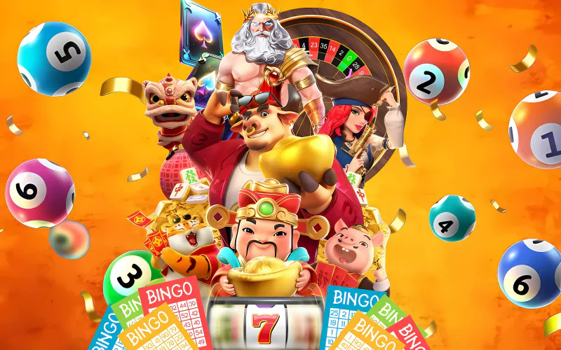 lottery results tonight at JoyMall App featured image