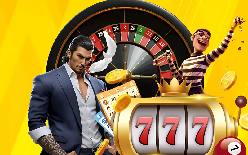 chetak lottery chetak lottery at JoyMall App body image