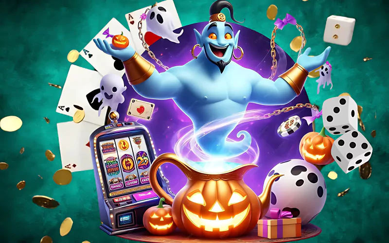 india chetak lottery at JoyMall App body image